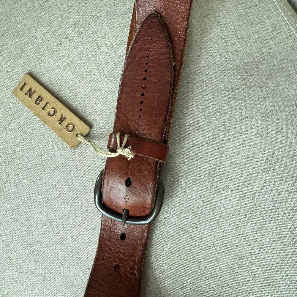 Orciani nevada handmade